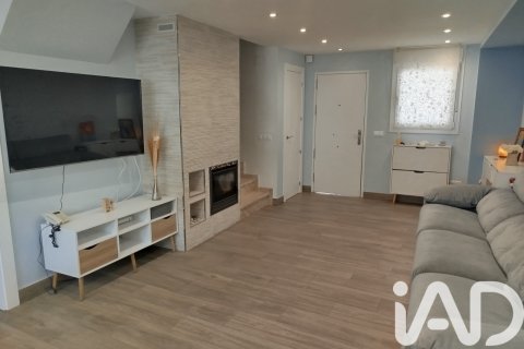 Сasa en venta en Cómpeta, Málaga, España 4 dormitorios, 334 m2 No. 172365 - foto 3