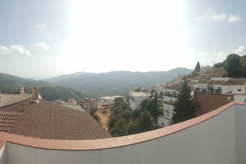 Сasa en venta en Cómpeta, Málaga, España 4 dormitorios, 334 m2 No. 172365 - foto 2