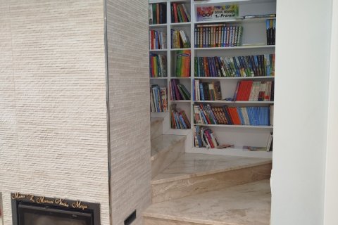 Сasa en venta en Cómpeta, Málaga, España 4 dormitorios, 334 m2 No. 172365 - foto 8
