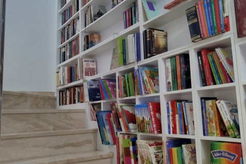 Сasa en venta en Cómpeta, Málaga, España 4 dormitorios, 334 m2 No. 172365 - foto 9