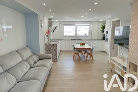House in Competa, Malaga, Spain 4 bedrooms, 334 sq.m. No. 172365