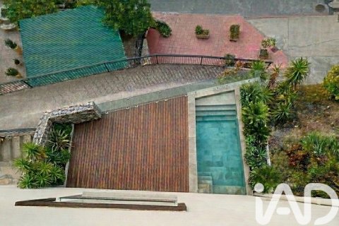 Сasa en venta en Cómpeta, Málaga, España 4 dormitorios, 334 m2 No. 172365 - foto 19