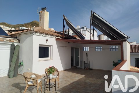 Сasa en venta en Cómpeta, Málaga, España 4 dormitorios, 334 m2 No. 172365 - foto 18