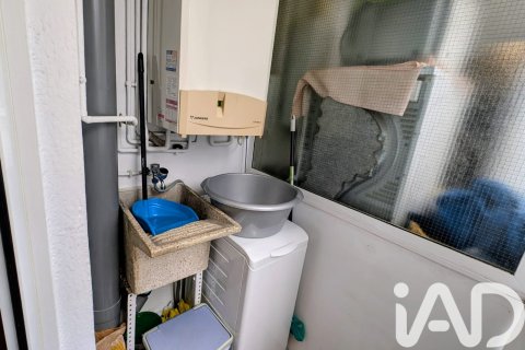 Appartamento in vendita a Santa Coloma de Gramenet, Barcelona, Spagna 4 camere da letto, 88 mq. N° 172359 - foto 16