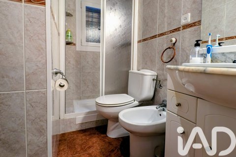 Appartamento in vendita a Santa Coloma de Gramenet, Barcelona, Spagna 4 camere da letto, 88 mq. N° 172359 - foto 17