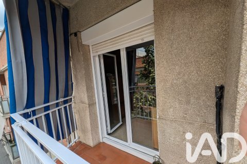 Appartamento in vendita a Santa Coloma de Gramenet, Barcelona, Spagna 4 camere da letto, 88 mq. N° 172359 - foto 6