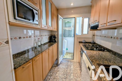 Appartamento in vendita a Santa Coloma de Gramenet, Barcelona, Spagna 4 camere da letto, 88 mq. N° 172359 - foto 15
