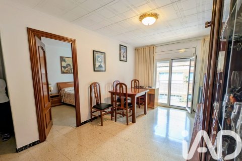 Appartamento in vendita a Santa Coloma de Gramenet, Barcelona, Spagna 4 camere da letto, 88 mq. N° 172359 - foto 2