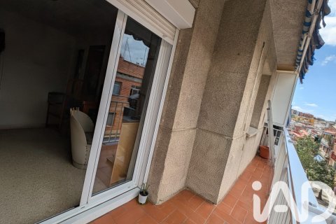Appartamento in vendita a Santa Coloma de Gramenet, Barcelona, Spagna 4 camere da letto, 88 mq. N° 172359 - foto 5