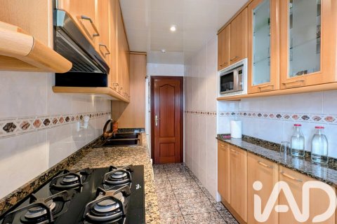 Appartamento in vendita a Santa Coloma de Gramenet, Barcelona, Spagna 4 camere da letto, 88 mq. N° 172359 - foto 14