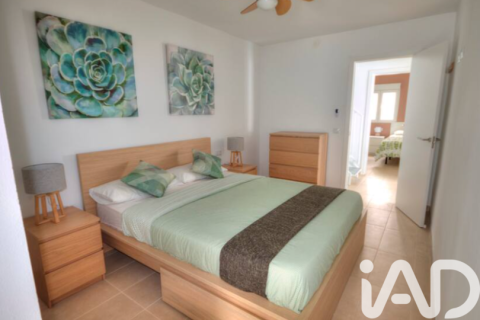 Apartamento en venta en Ibiza ciudad, Ibiza, España 3 dormitorios, 100 m2 No. 172361 - foto 7