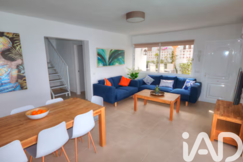 Apartamento en venta en Ibiza ciudad, Ibiza, España 3 dormitorios, 100 m2 No. 172361 - foto 3