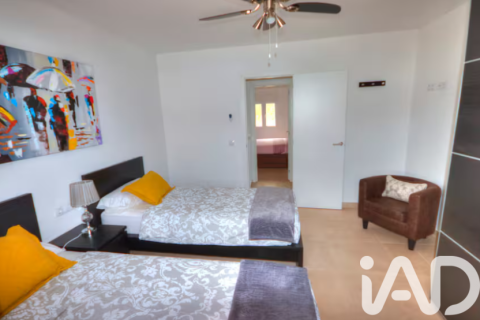 Apartamento en venta en Ibiza ciudad, Ibiza, España 3 dormitorios, 100 m2 No. 172361 - foto 8