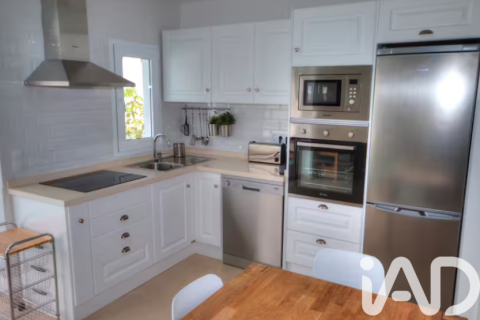 Apartamento en venta en Ibiza ciudad, Ibiza, España 3 dormitorios, 100 m2 No. 172361 - foto 2