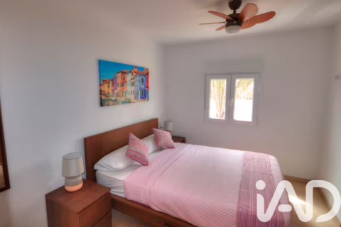 Apartamento en venta en Ibiza ciudad, Ibiza, España 3 dormitorios, 100 m2 No. 172361 - foto 10