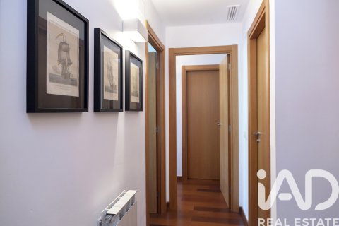 Appartamento in vendita a Sant Cugat Del Valles, Barcelona, Spagna 3 camere da letto, 103 mq. N° 172362 - foto 23