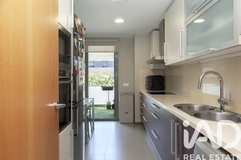 Appartamento in vendita a Sant Cugat Del Valles, Barcelona, Spagna 3 camere da letto, 103 mq. N° 172362 - foto 9