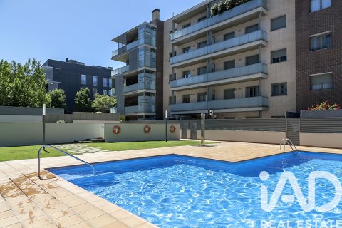 Appartamento in vendita a Sant Cugat Del Valles, Barcelona, Spagna 3 camere da letto, 103 mq. N° 172362 - foto 30