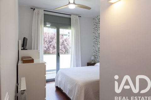 Appartamento in vendita a Sant Cugat Del Valles, Barcelona, Spagna 3 camere da letto, 103 mq. N° 172362 - foto 14