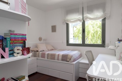 Appartamento in vendita a Sant Cugat Del Valles, Barcelona, Spagna 3 camere da letto, 103 mq. N° 172362 - foto 19