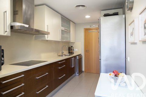 Appartamento in vendita a Sant Cugat Del Valles, Barcelona, Spagna 3 camere da letto, 103 mq. N° 172362 - foto 10