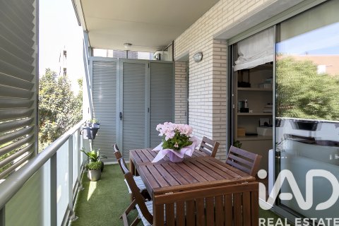 Appartamento in vendita a Sant Cugat Del Valles, Barcelona, Spagna 3 camere da letto, 103 mq. N° 172362 - foto 2