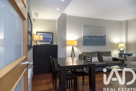 Appartamento in vendita a Sant Cugat Del Valles, Barcelona, Spagna 3 camere da letto, 103 mq. N° 172362 - foto 8