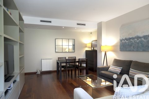 Appartamento in vendita a Sant Cugat Del Valles, Barcelona, Spagna 3 camere da letto, 103 mq. N° 172362 - foto 6