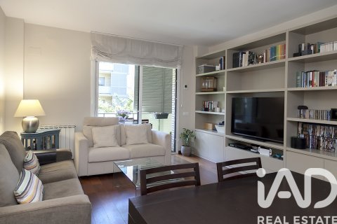 Appartamento in vendita a Sant Cugat Del Valles, Barcelona, Spagna 3 camere da letto, 103 mq. N° 172362 - foto 4