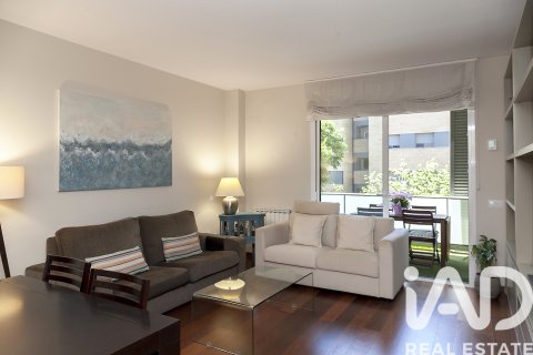 Appartamento in vendita a Sant Cugat Del Valles, Barcelona, Spagna 3 camere da letto, 103 mq. N° 172362 - foto 3