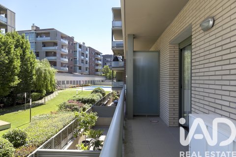 Appartamento in vendita a Sant Cugat Del Valles, Barcelona, Spagna 3 camere da letto, 103 mq. N° 172362 - foto 18