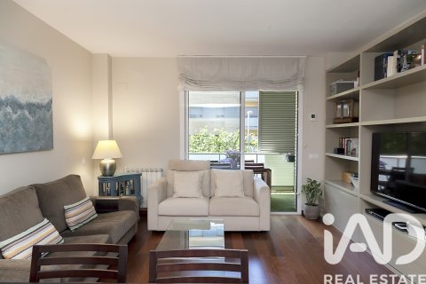 Appartamento in vendita a Sant Cugat Del Valles, Barcelona, Spagna 3 camere da letto, 103 mq. N° 172362 - foto 5