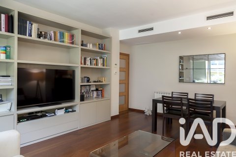 Appartamento in vendita a Sant Cugat Del Valles, Barcelona, Spagna 3 camere da letto, 103 mq. N° 172362 - foto 7