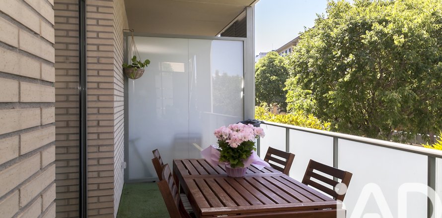 Appartamento a Sant Cugat Del Valles, Barcelona, Spagna 3 camere da letto, 103 mq. N° 172362