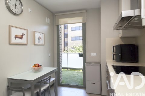 Appartamento in vendita a Sant Cugat Del Valles, Barcelona, Spagna 3 camere da letto, 103 mq. N° 172362 - foto 11