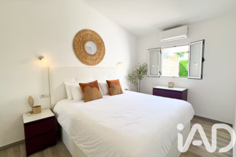 Apartamento en venta en Ibiza ciudad, Ibiza, España 3 dormitorios, 118 m2 No. 172360 - foto 12