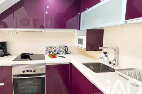 Apartamento en venta en Ibiza ciudad, Ibiza, España 3 dormitorios, 118 m2 No. 172360 - foto 4