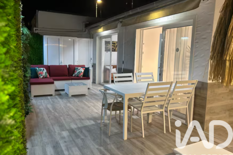 Apartamento en venta en Ibiza ciudad, Ibiza, España 3 dormitorios, 118 m2 No. 172360 - foto 20