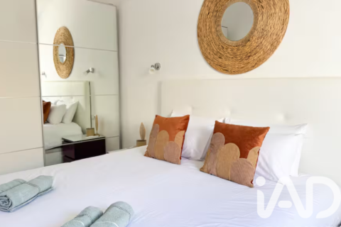 Apartamento en venta en Ibiza ciudad, Ibiza, España 3 dormitorios, 118 m2 No. 172360 - foto 11