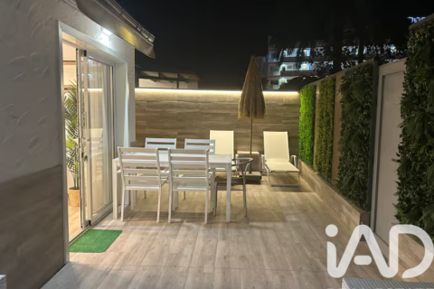 Apartamento en venta en Ibiza ciudad, Ibiza, España 3 dormitorios, 118 m2 No. 172360 - foto 19