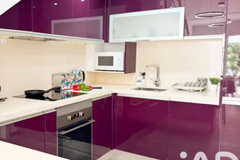 Apartamento en venta en Ibiza ciudad, Ibiza, España 3 dormitorios, 118 m2 No. 172360 - foto 3