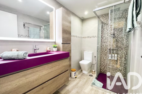 Apartamento en venta en Ibiza ciudad, Ibiza, España 3 dormitorios, 118 m2 No. 172360 - foto 16