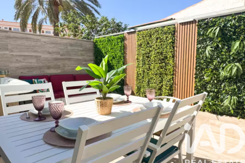 Apartamento en venta en Ibiza ciudad, Ibiza, España 3 dormitorios, 118 m2 No. 172360 - foto 5