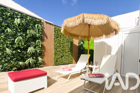 Apartamento en venta en Ibiza ciudad, Ibiza, España 3 dormitorios, 118 m2 No. 172360 - foto 1