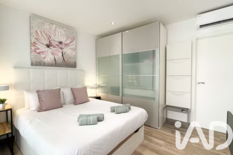 Apartamento en venta en Ibiza ciudad, Ibiza, España 3 dormitorios, 118 m2 No. 172360 - foto 9