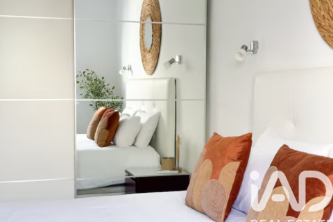 Apartamento en venta en Ibiza ciudad, Ibiza, España 3 dormitorios, 118 m2 No. 172360 - foto 13
