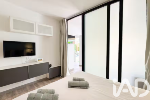 Apartamento en venta en Ibiza ciudad, Ibiza, España 3 dormitorios, 118 m2 No. 172360 - foto 10