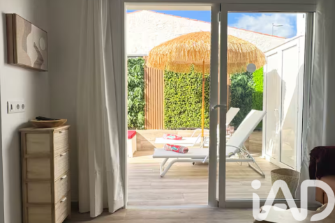 Apartamento en venta en Ibiza ciudad, Ibiza, España 3 dormitorios, 118 m2 No. 172360 - foto 6