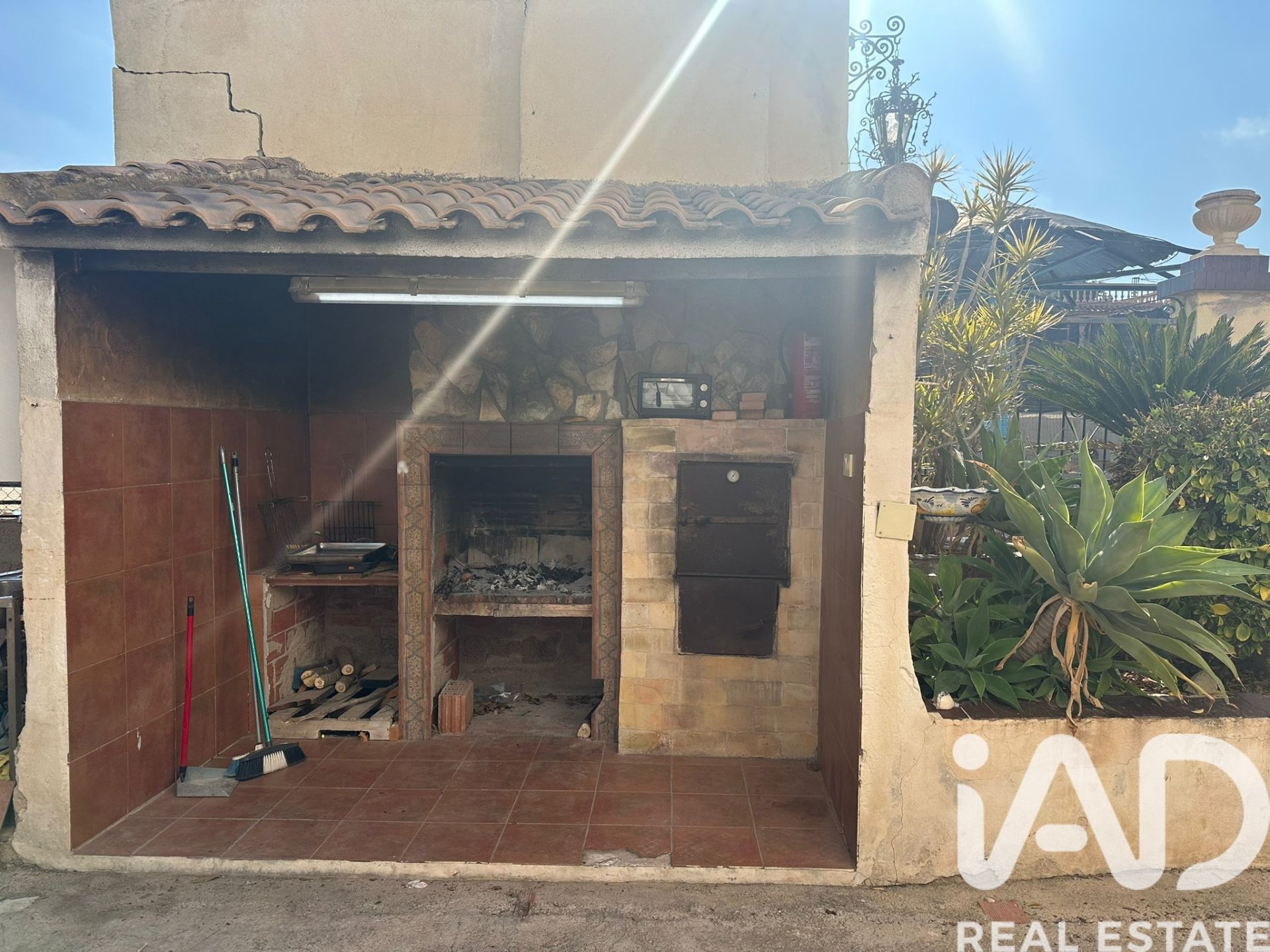 Zemes gabals Molina de Segura, Murcia, Spānijā 3600 m2 Nr. 172363
