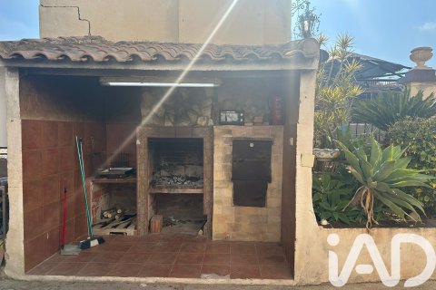 Land zum Verkauf in Molina de Segura, Murcia, Spanien 3600 m2 Nr. 172363 - Foto 15